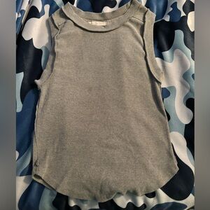 Free People Kate Tee